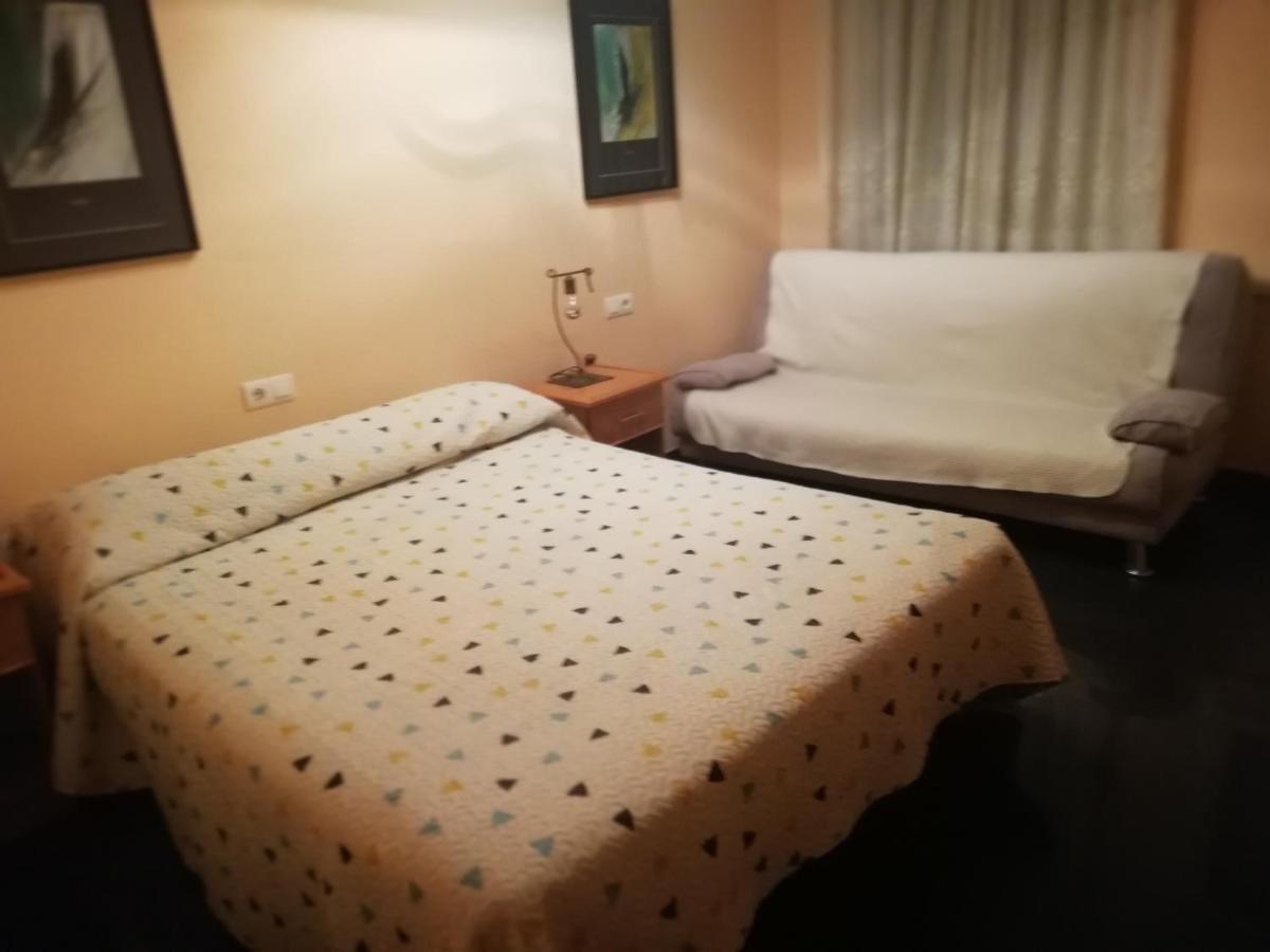 Centro Plaza Guzman Daire León Dış mekan fotoğraf