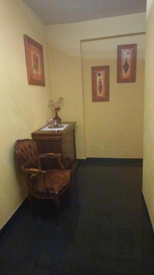 Centro Plaza Guzman Daire León Dış mekan fotoğraf