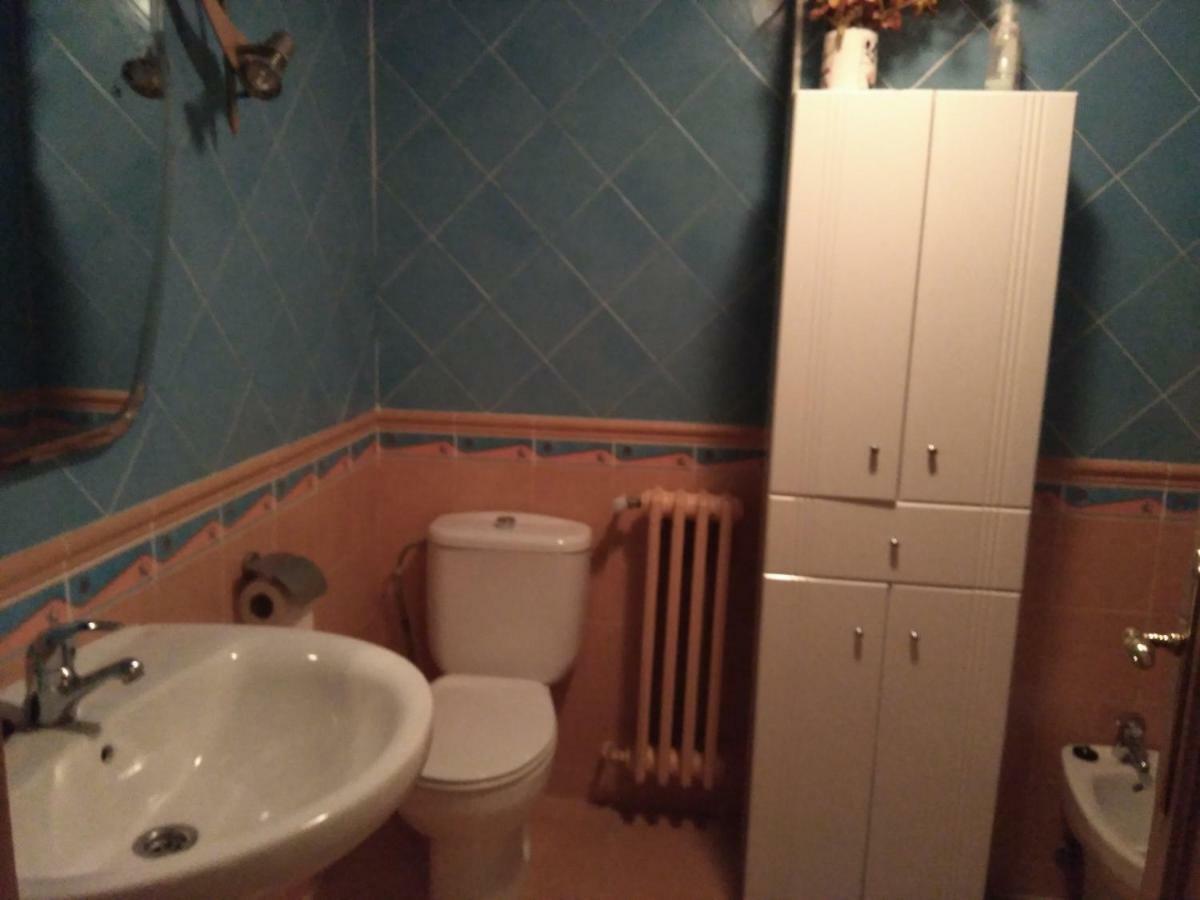 Centro Plaza Guzman Daire León Dış mekan fotoğraf