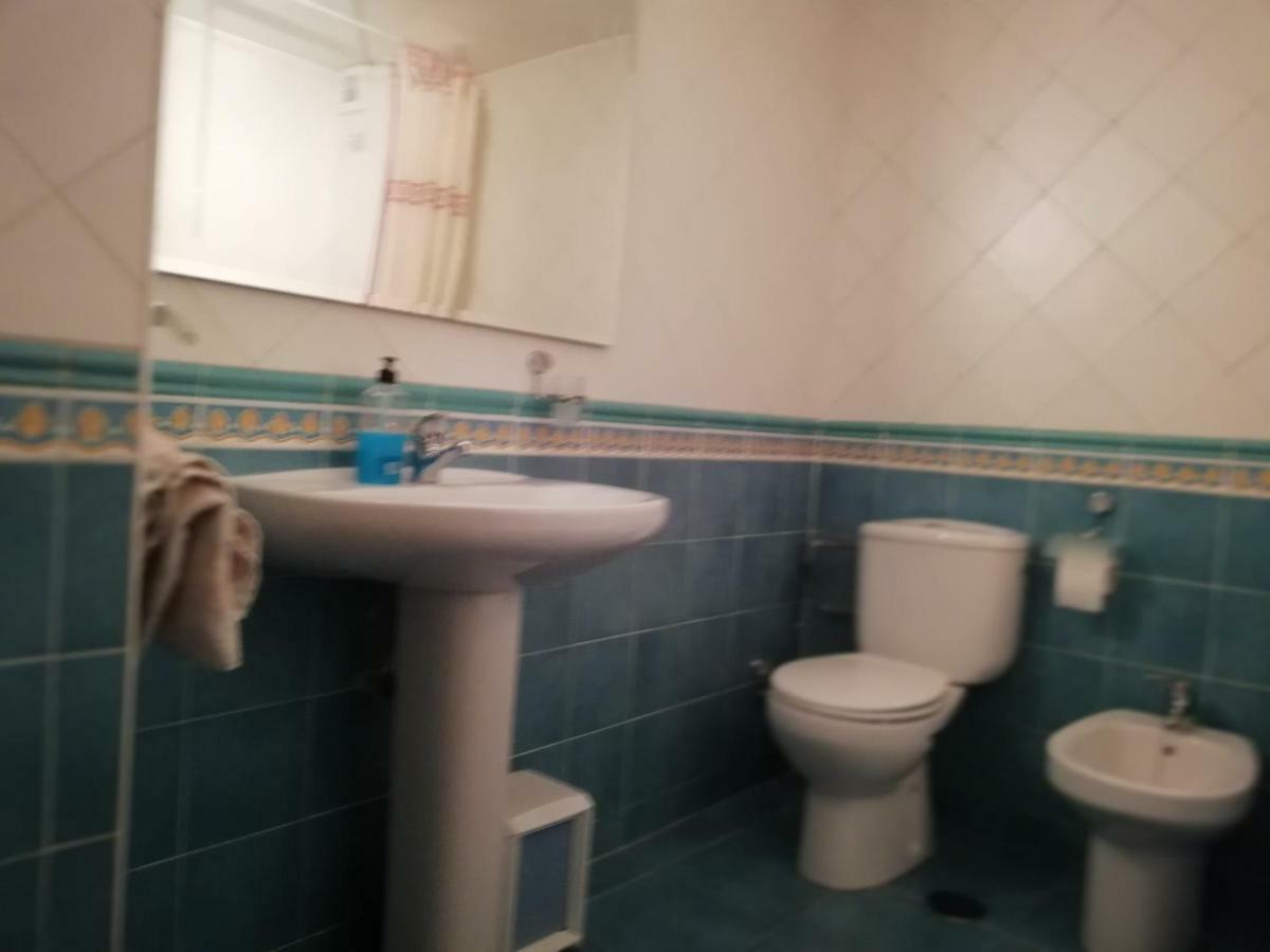 Centro Plaza Guzman Daire León Dış mekan fotoğraf