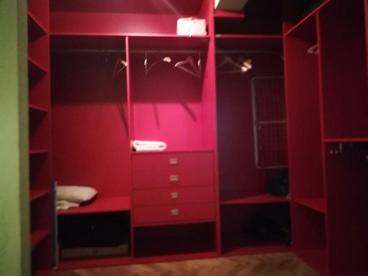 Centro Plaza Guzman Daire León Dış mekan fotoğraf