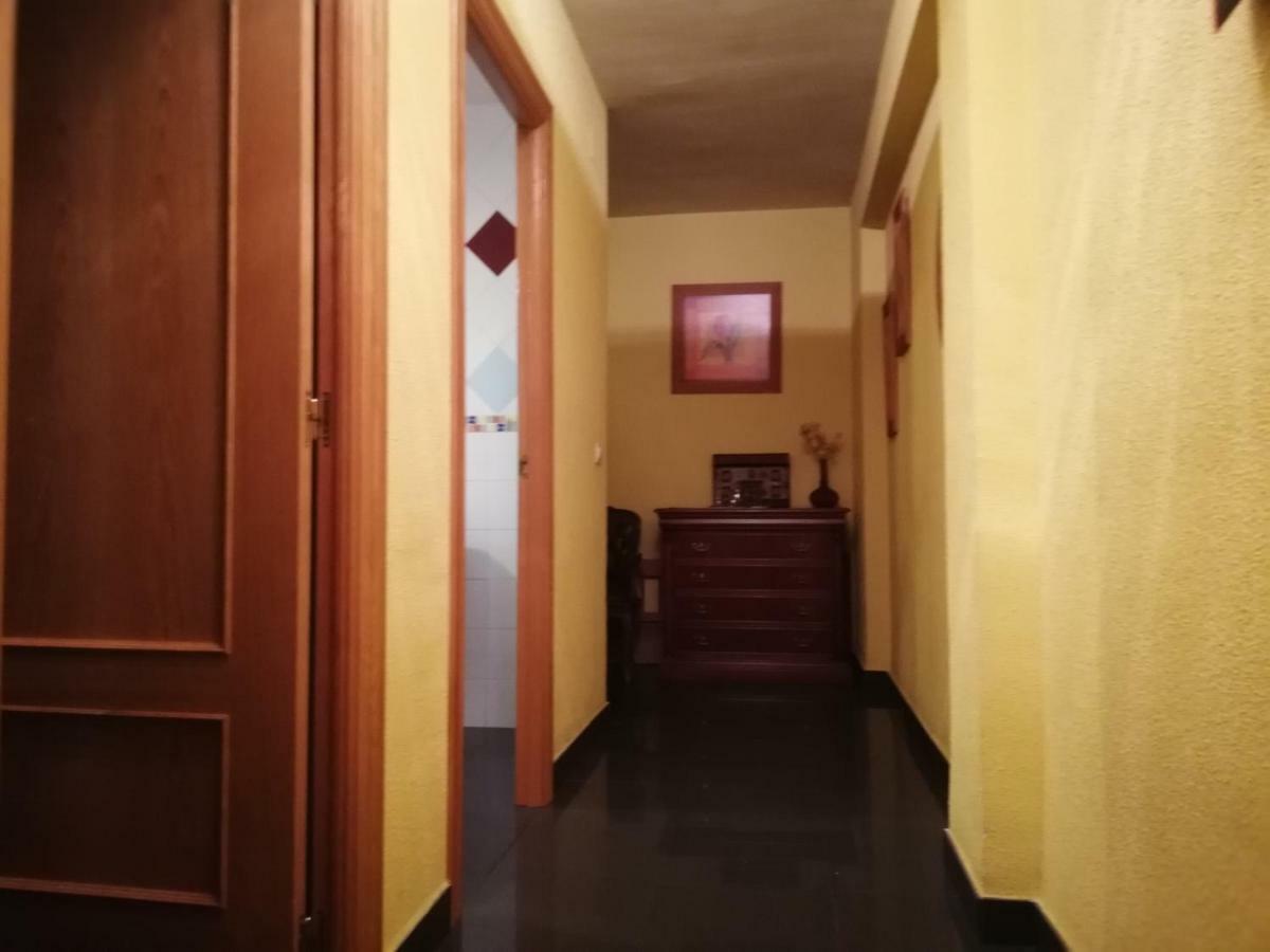 Centro Plaza Guzman Daire León Dış mekan fotoğraf